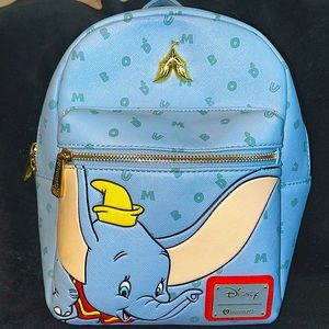Authentic Disney Dumbo Backpack